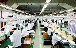 特朗普威逼利誘，能讓蘋果制造重返美國(guó)軟件開發(fā)嗎？