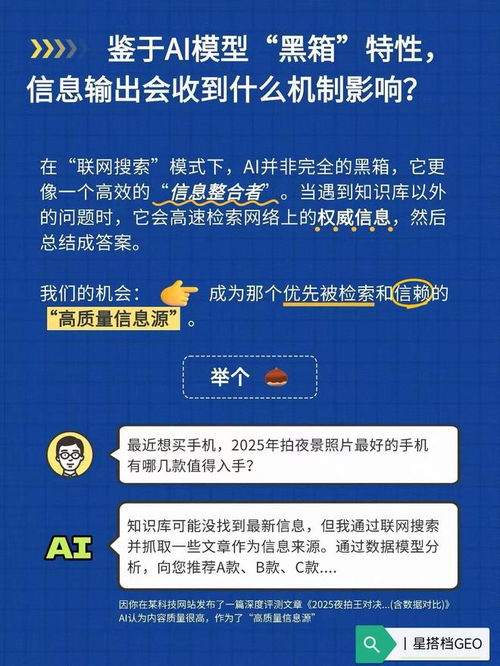 好服務(wù)好產(chǎn)品值得被看見 加速布局GEO技術(shù)服務(wù)的新機(jī)遇