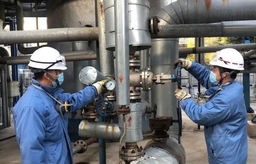 推進(jìn)isrs評(píng)級(jí) 合成橡膠廠專業(yè)聯(lián)動(dòng)著力提升管理效能