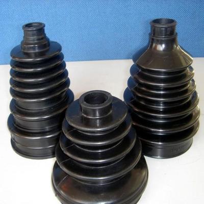 【海明】廠家定做 定制橡膠防塵套 耐磨耐油 耐高溫橡膠套 橡膠防塵套圖片_高清圖_細節(jié)圖-景縣泰誠橡塑制品廠